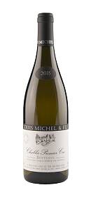 Louis Michel Chablis Premier Cru Butteaux VV