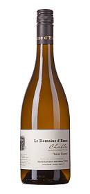Le Domaine d'Henri Chablis Saint Pierre