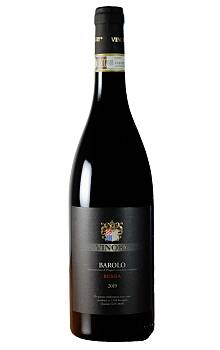 Vinory Barolo Bussia