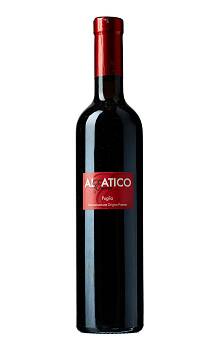 Erario Aleatico di Puglia Dolce Naturale