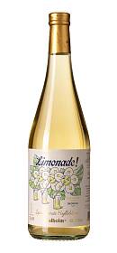 Balholm Hylleblom limonade