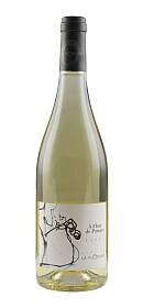 Dom. la Florane À Fleur de Pampre Côtes du Rhône Villages Visan Blanc