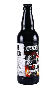Anarchy Brew Urban Assault