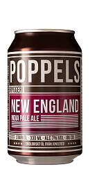 Poppels New England IPA