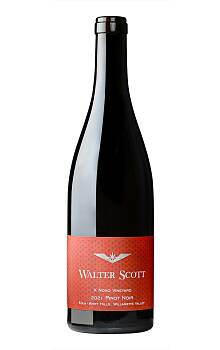 Walter Scott X Novo Vineyard Pinot Noir