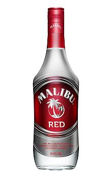 Malibu Red