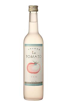La Tomato Japanese Liqueur