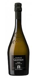 Geoffroy Terre Champagne