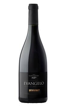 Gerovassiliou Evangelo