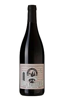 Bruno Dubois Villa Parisienne Saumur-Champigny