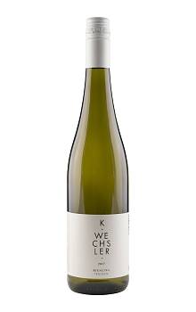 K. Wechsler Riesling Trocken