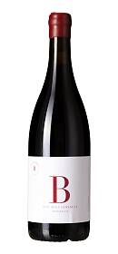 Bruwer Vintners Lone Wolf Cinsault