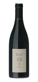 Rall Red 2013