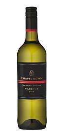 Chapel Down Bacchus
