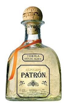 Patrón Reposado Tequila