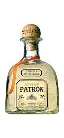 Patrón Reposado Tequila