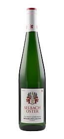 Selbach-Oster Zeltinger Sonnenuhr Riesling Spätlese