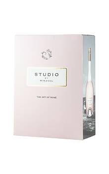 Studio by Miraval Rosé