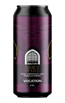 Vault City x Vocation Kirsch of Life