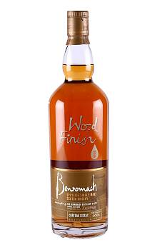 Benromach Wood Finish Château Cissac 2006