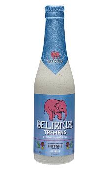 Delirium Tremens