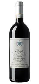 Elio Altare Barolo Arborina