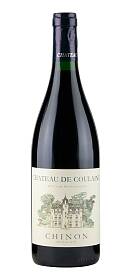 Ch. de Coulaine Chinon