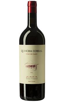 Mustiguillo Quinca Corall El Terrerazo