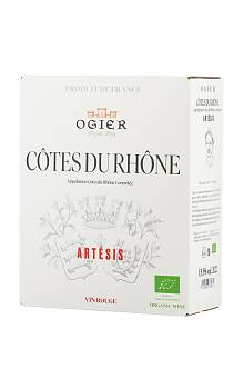 Ogier Artesis Côtes du Rhône