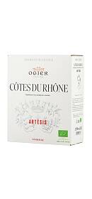 Ogier Artesis Côtes du Rhône