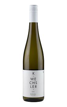 Wechsler Riesling Feinherb