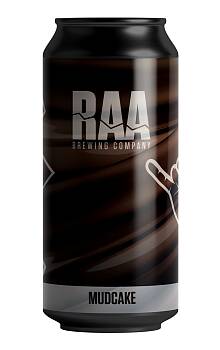 Raa Brewing Mudcake