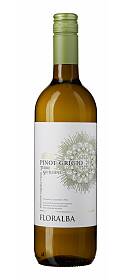Floralba Terre Siciliane Pinot Grigio