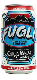 Oskar Blues Fugli IPA