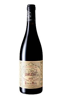 Ch. du Mourre du Tendre Côtes du Rhône Cuvée Paul