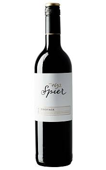 Spier Pinotage 2014