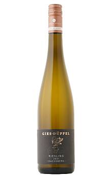 Gies-Düppel Birkweiler am Dachsberg Riesling Trocken
