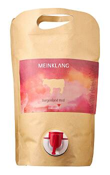 Meinklang Burgenland Red