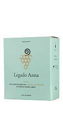Legado Anna