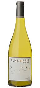 Alma Fria Plural Sonoma Cost Chardonnay