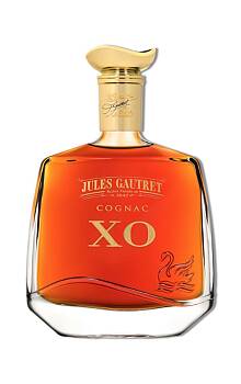Jules Gautret XO