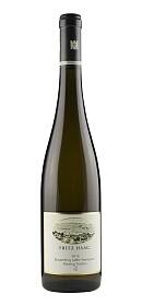 Fritz Haag Brauneberg Juffer Sonnenuhr Riesling Trocken GG