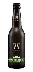 7 Fjell Admiral von Schneider Doppelbock