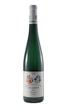 Zilliken Saarburger Rausch Diabas