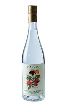 Marolo Grappa di Barbaresco