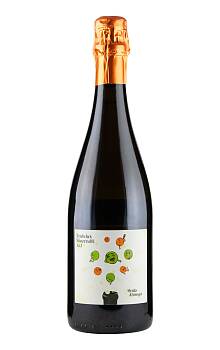 Moritz Kissinger Deutscher Winzer Sekt No2