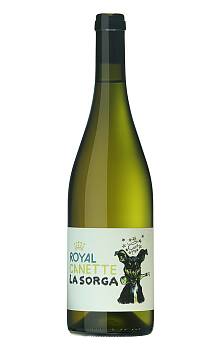 La Sorga Royal Canette Orange