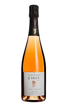 Cossy Cuvée Élégance Brut Rosé