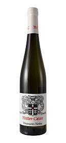 Müller-Catoir Riesling Bürgergarten Erste Lage