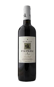 Dom. d'Aupilhac Le Carignan Mont Baudile